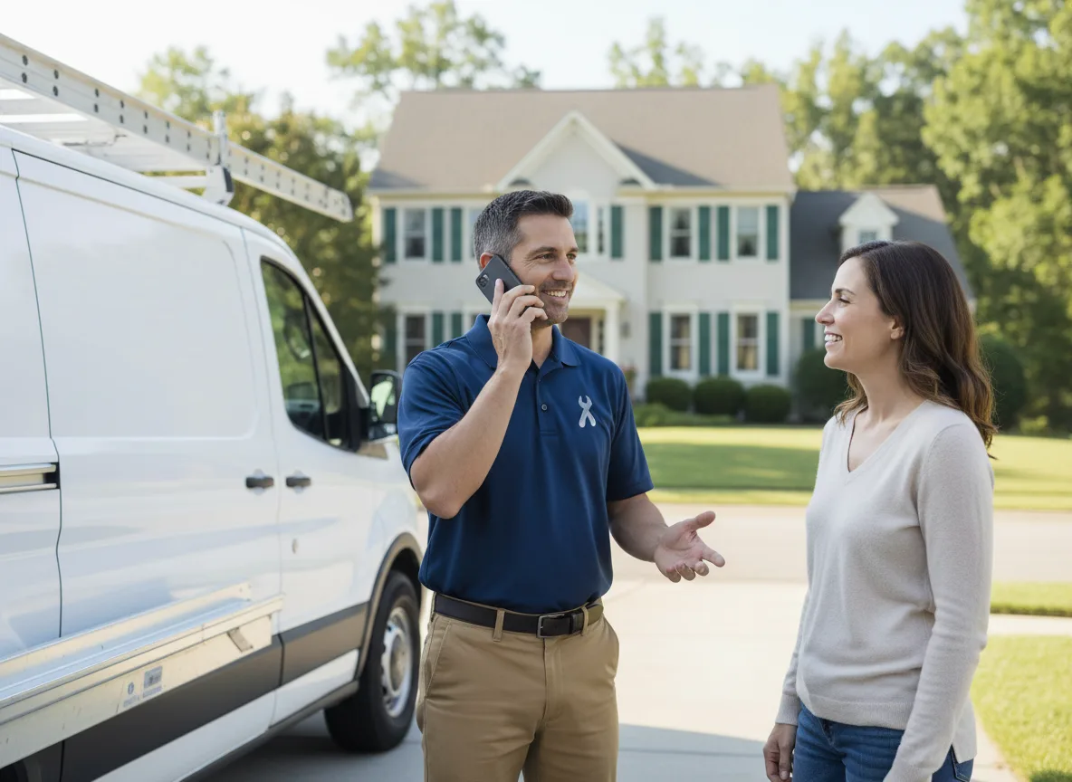 Home Gutter Service Fond Du Lac, WI FAQs